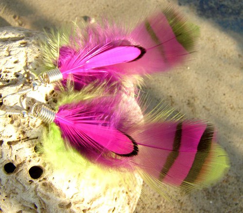 Violet Pheasant — foto 2