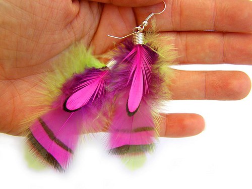 Violet Pheasant — foto 3