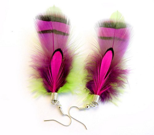 Violet Pheasant — foto 4