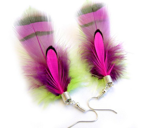Violet Pheasant — foto 5