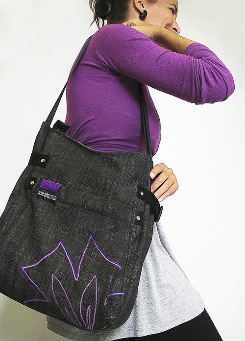 Violet ORCHIDEA — foto 3