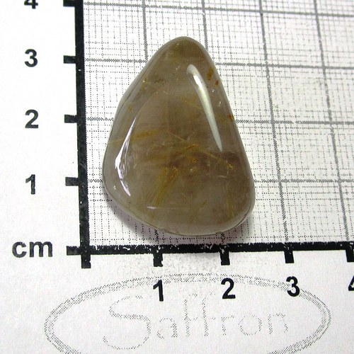 Sagenit č.6 — foto 2