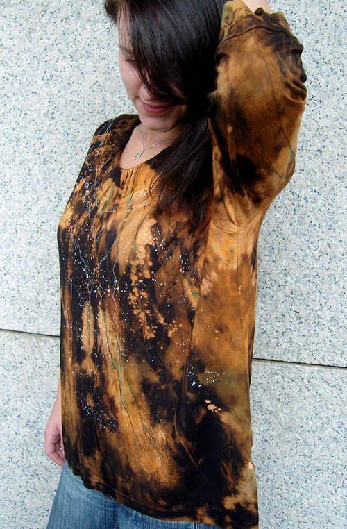 Dlouhá karamelka — foto 3