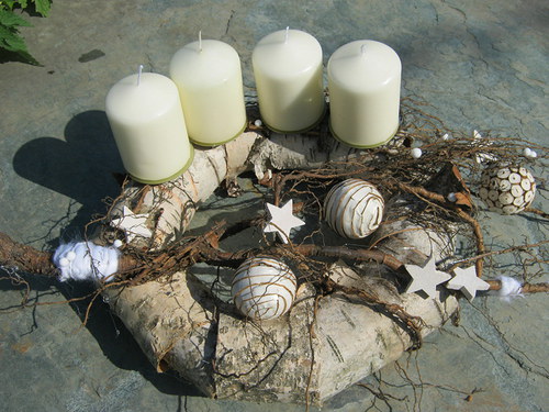 Adventní trochu jinak..:-) — foto 2