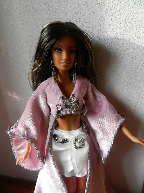 Komplet pro Barbie — foto 6