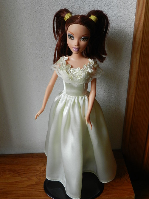 Šatičky pro Barbie — foto 2