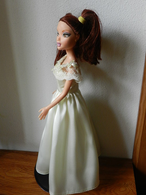 Šatičky pro Barbie — foto 3
