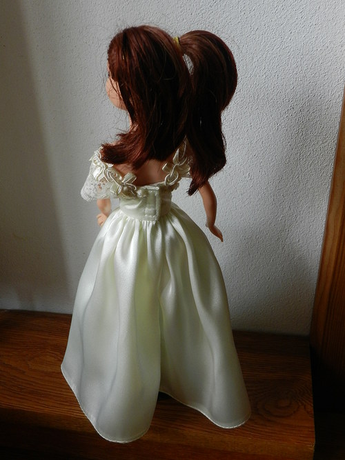 Šatičky pro Barbie — foto 4