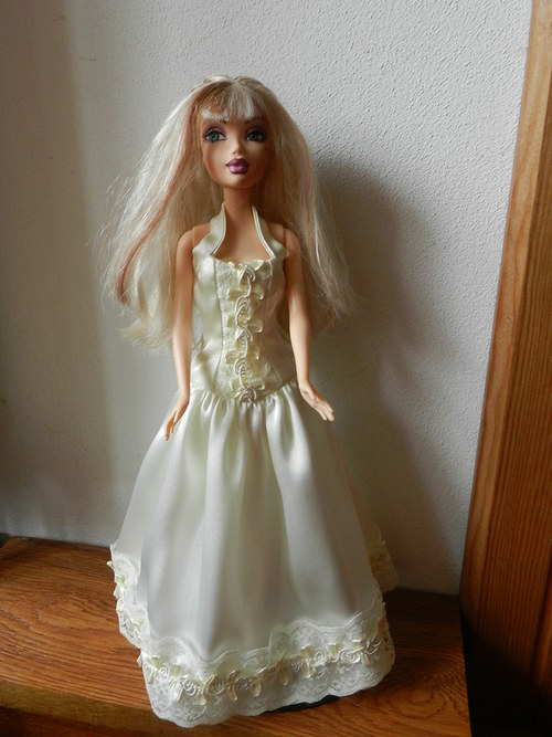 Šatičky pro Barbie — foto 2