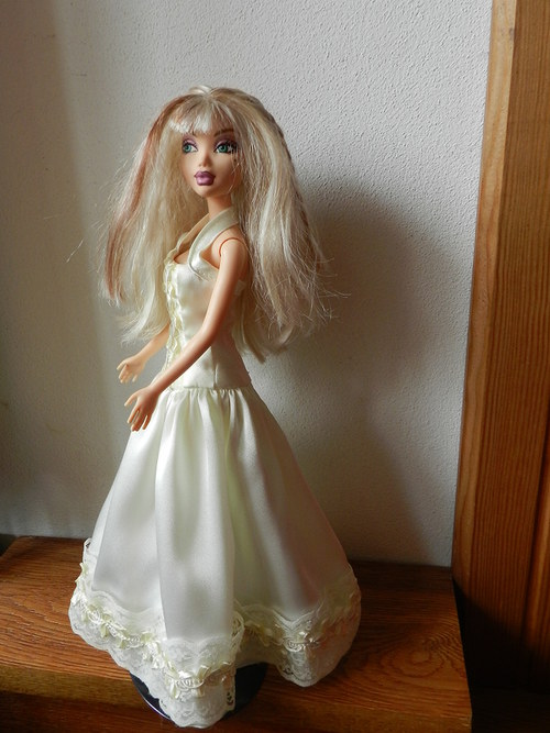 Šatičky pro Barbie — foto 3