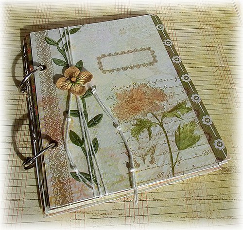 Botanical Journal No. 3 - rezervace — foto 4
