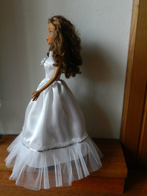 Šatičky pro Barbie — foto 3