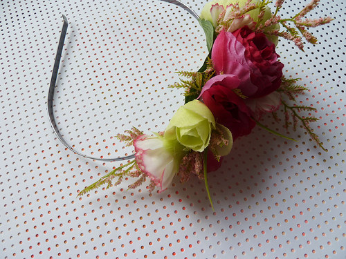 Čelenka *Happiness* #2 — foto 3