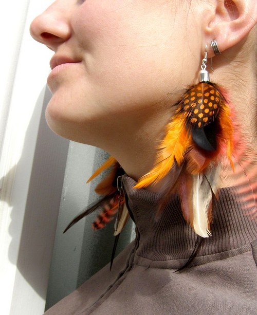 Wild orange — foto 2
