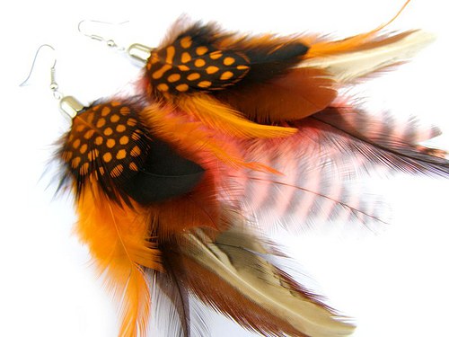 Wild orange — foto 3