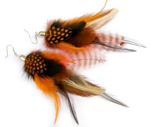 Wild orange — foto 5