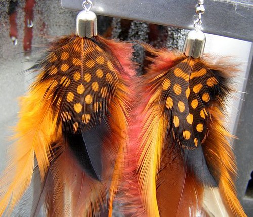 Wild orange — foto 6