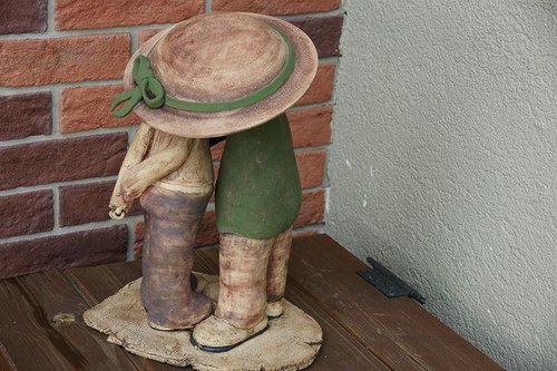 Láska pod kloboukem — foto 6