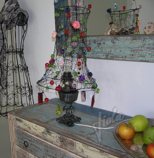 Lampička - nebo lustr ? — foto 2