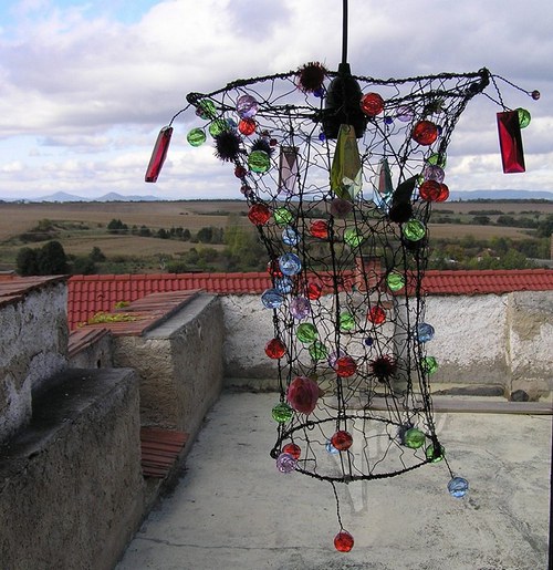 Lampička - nebo lustr ? — foto 4