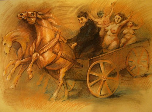 "Tatínkovo pré" :-) — foto 2