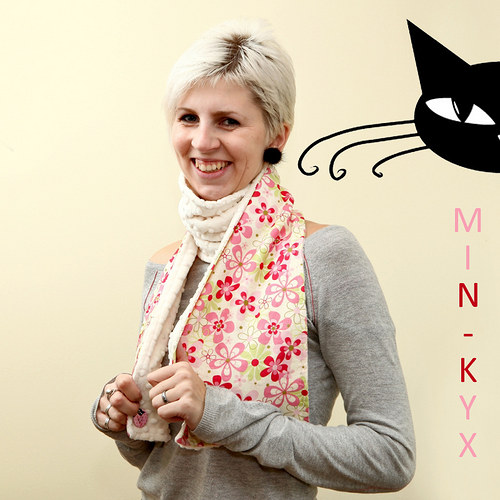 ŠÁL-KYX soft flower — foto 4