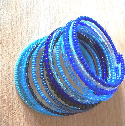 Blue blues — foto 2