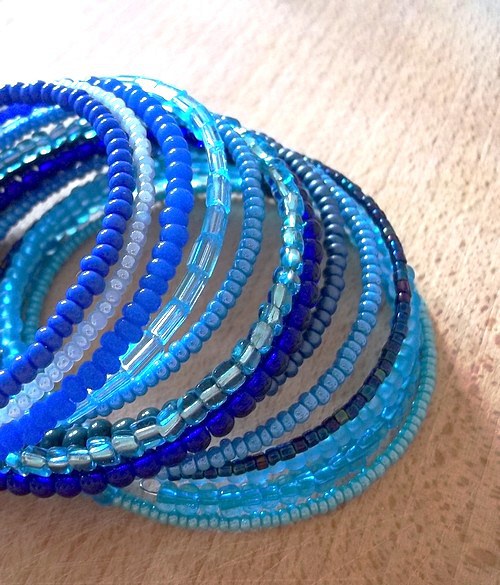 Blue blues — foto 3