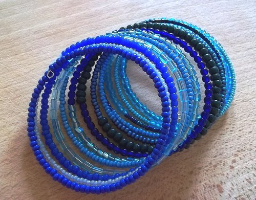 Blue blues — foto 4