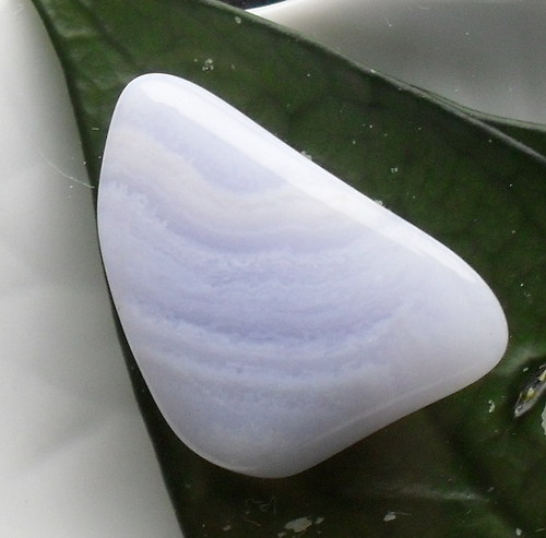 Chalcedon 23x18x8mm — foto 2