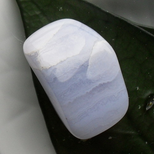 Chalcedon 22x15x9mm — foto 3
