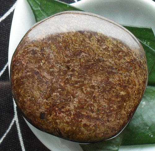 Bronzit 40x38x9mm — foto 2