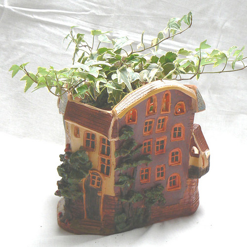Domek klášter. — foto 2