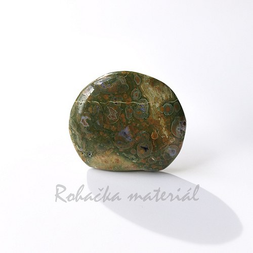 Ryolit — foto 2