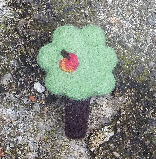 Jablůňka — foto 4