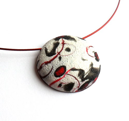 Mokume gane — foto 3
