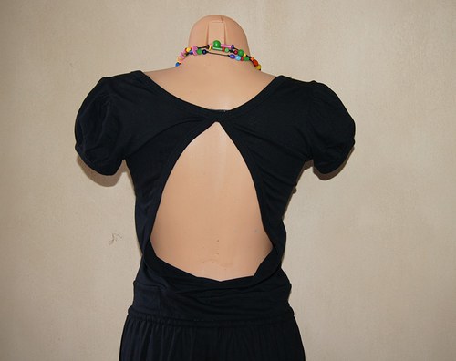 Černé sexy triko s holkou..:) ! — foto 6