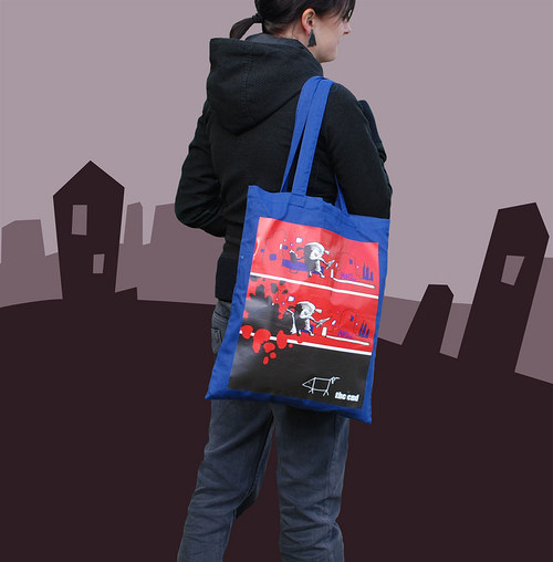 Blue style — foto 2