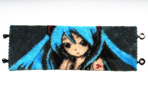 ...Miku Hatsune - na přání... — foto 2