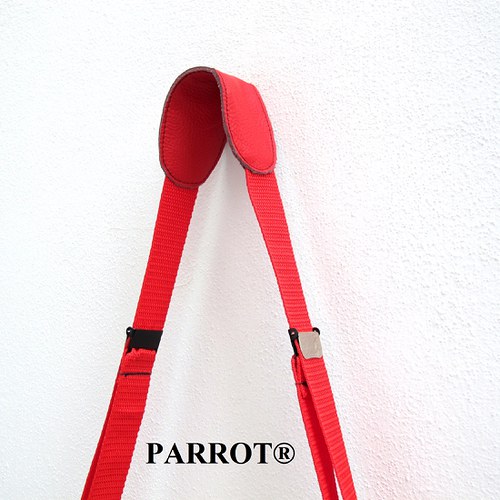 Kabelka MADEIRA RINGS II. - PARROT® — foto 3