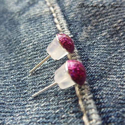 Fuchsie - 6mm — foto 2