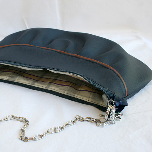 Miss elegance (blue) — foto 2