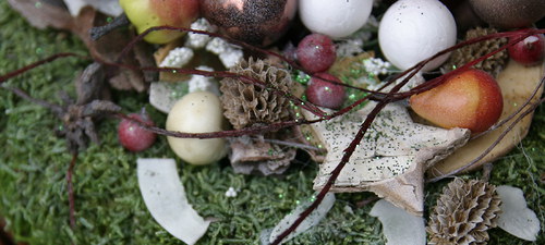 Advent v mechovém — foto 3