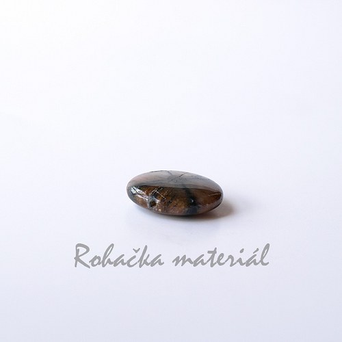 Chiastolit — foto 3