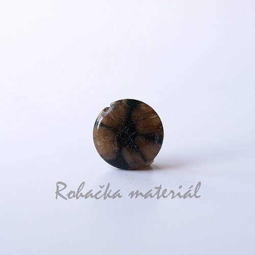 Chiastolit — foto 2