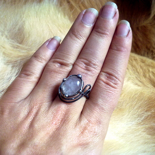 White Ring — foto 3