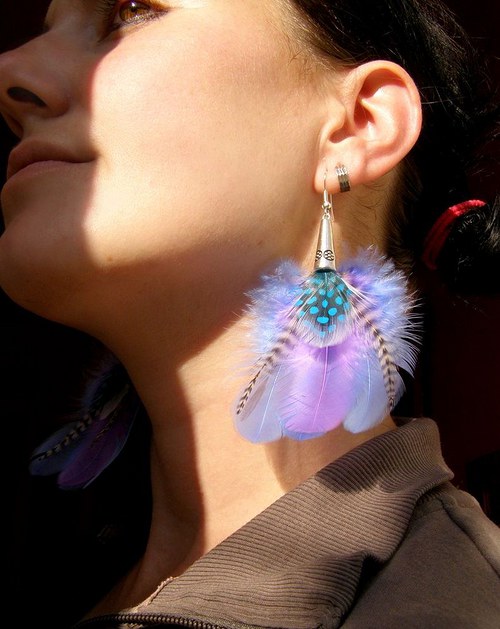 Violet Butterfly — foto 2