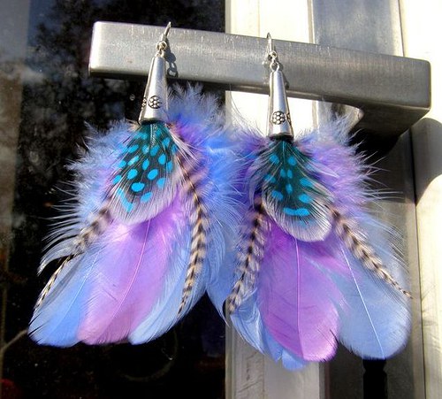 Violet Butterfly — foto 3