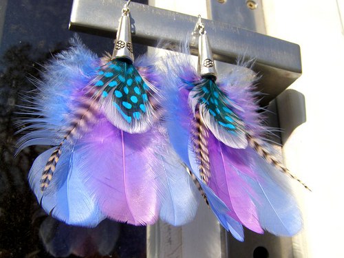 Violet Butterfly — foto 4