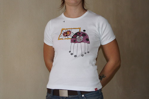 Beruščí svět :) — foto 2